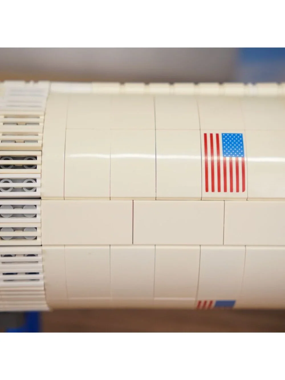 Lego original box